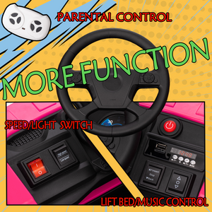 Fearless of dangers, conquer the unknown! Off-road vehicles interpret the true meaning of freedom with their powerful strength!