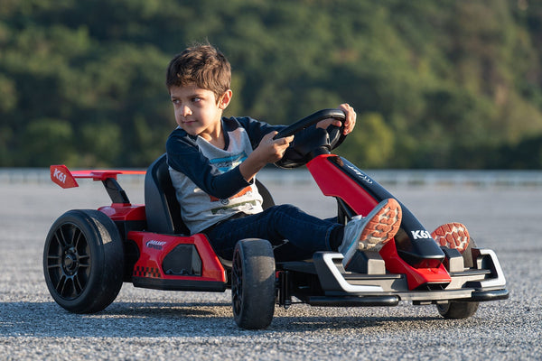 K61 Go Kart Back in Stock 2026: Why This Best-Selling Drift Kart Sold Out & What's New