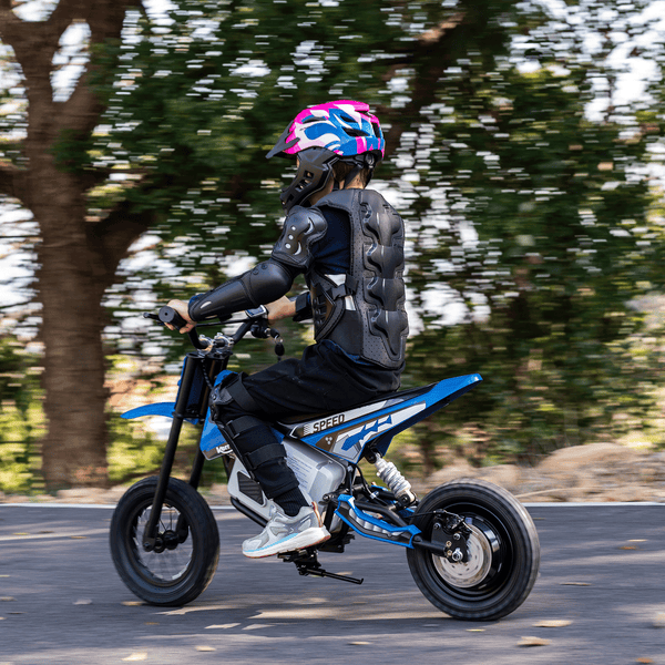 The Ultimate Christmas Gift Guide: Kids Electric Motorcycles for 2025