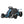 KerryYoo K61 Electric Go Kart – 24V 300W, Ages 6-12 - Electric Drift Kart for kids