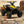 KerryYoo AT2 Kids ATV,12V 4 Wheeler for Kids 3-6,Electric Toddler Ride On Toys,Remote Control, High/Low Speeds, LED Lights, Bluetooth, and Off-Road Tires