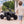 KerryYoo AT2 Kids ATV | 12V Electric 4 Wheeler for Kids Ages 3-6 | Remote Control, LED Lights & Bluetooth - Electric ATV for kids