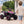 KerryYoo AT2 Kids ATV | 12V Electric 4 Wheeler for Kids Ages 3-6 | Remote Control, LED Lights & Bluetooth - Electric ATV for kids
