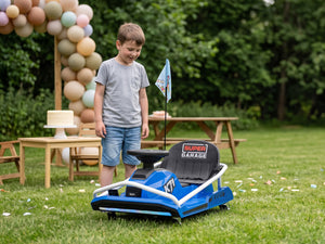 KerryYoo K71 — 24V Electric Drift Kart for Kids - Electric Drift Kart for kids