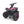 KerryYoo AT2 Kids ATV,12V 4 Wheeler for Kids 3-6,Electric Toddler Ride On Toys,Remote Control, High/Low Speeds, LED Lights, Bluetooth, and Off-Road Tires - Electric ATV for kids