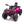 KerryYoo SAT5 24V 2 Seater Kids ATV, Electric 4 Wheeler with Soft Start System, Bluetooth Music, LED Headlights, Spring Shock Absorber, Off-Road Tires - Electric ATV for kids