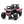 KerryYoo SU5 24V Ride on Toys for Big Kids,4x200W,2 Seater Electric Ride on UTV 4WD/2WD,EVA Rubber Tires,4x4 Shock Absorbers,Remote Control,Licensed Can-Am,Bluetooth - Electric UTV for kids