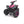 KerryYoo AT2 Kids ATV,12V 4 Wheeler for Kids 3-6,Electric Toddler Ride On Toys,Remote Control, High/Low Speeds, LED Lights, Bluetooth, and Off-Road Tires