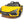 KerryYoo SP03 Lamborghini Electric Ride on Car for Kids,12V Toddler Power Wheels Licensed Lamborghini Revuelto with Remote Control, Hydraulic Doors, Bluetooth, LED Lights, High/Low Speeds