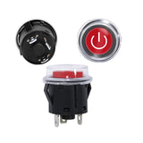 K61 Go-Kart Waterproof Start Switch