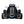 KerryYoo K61 Go Kart Electric Drift Kart Car with Adjustable Seat, 24V Outdoor Ride on Toy with 4 Speed Mode, Crazy Cart for Kids 6-12 Years Old,Fast 300W Motor,8.5 MPH, LED Lights, Bluetooth - Red