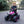 KerryYoo AT2 Kids ATV,12V 4 Wheeler for Kids 3-6,Electric Toddler Ride On Toys,Remote Control, High/Low Speeds, LED Lights, Bluetooth, and Off-Road Tires - Electric ATV for kids
