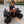 KerryYoo SAT5 24V 2 Seater Kids ATV, Electric 4 Wheeler with Soft Start System, Bluetooth Music, LED Headlights, Spring Shock Absorber, Off-Road Tires - Electric ATV for kids