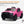 KerryYoo SQ7 Ride on Toys Car, 24V Truck RAM 2500 Rebel Electric Vehicle for Kids, Pickup Truck, 2 Seater, Bed Storage, Remote Control, Safety Belt, Music - Electric Truck for kids