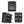 K61 Go-Kart Front & Rear Switch - for kids