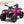 KerryYoo SAT5 Officially Licensed Can-Am 24V 2-Seater Kids Ride-On ATV - Electric ATV for kids