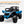 KerryYoo SU5 — 24V Licensed Can-Am 2-Seater Kids UTV - Electric UTV for kids