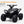 KerryYoo AT2 Kids ATV | 12V Electric 4 Wheeler for Kids Ages 3-6 | Remote Control, LED Lights & Bluetooth - Electric ATV for kids