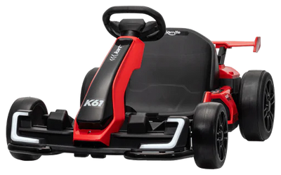 Go Karts & Drift Karts
