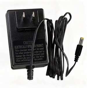 Kerry Yoo 36V Charger for C11 Dirt Bike, Replacement 36 Volt Battery Charger Accessories - Battery Charger for kids