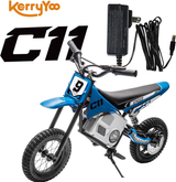 Kerry Yoo 36V Charger for C11 Dirt Bike, Replacement 36 Volt Battery Charger Accessories