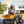 KerryYoo DT6 Ride on Dump Truck, Construction Vehicles Tractor Power Wheels Kids Electric Car Ride on Toys Excavator for Toddlers with Electric Dump Bed,Remote Control,Bluetooth,Music,Shovel