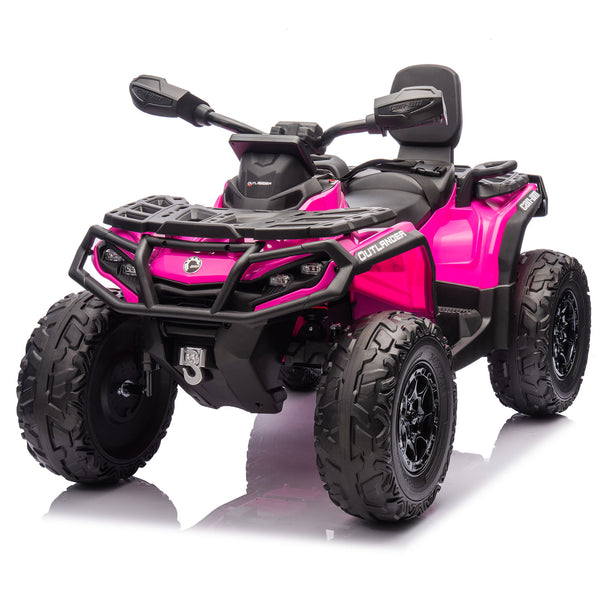 SAT5 ATV