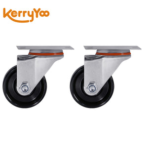 2 Pcs Rear Wheels for K71 Drift Kart, Rear Tire Ride on Car Accessories, for use with Kerry Yoo store's Drift Kart Only.