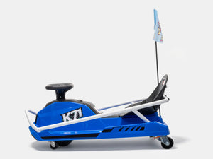 KerryYoo K71 — 24V Electric Drift Kart for Kids - Electric Drift Kart for kids