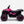 KerryYoo AT2 Kids ATV | 12V Electric 4 Wheeler for Kids Ages 3-6 | Remote Control, LED Lights & Bluetooth - Electric ATV for kids