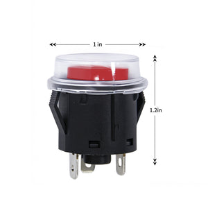 K61 Go-Kart Waterproof Start Switch - for kids