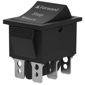 K61 Go-Kart Front & Rear Switch - for kids