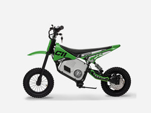 KerryYoo C11 Pro — 36V Electric Dirt Bike for Kids - Electric Dirt Bike for kids