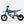 KerryYoo C11 Pro — 36V Electric Dirt Bike for Kids - Electric Dirt Bike for kids