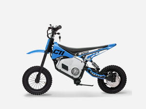 KerryYoo C11 Pro — 36V Electric Dirt Bike for Kids - Electric Dirt Bike for kids