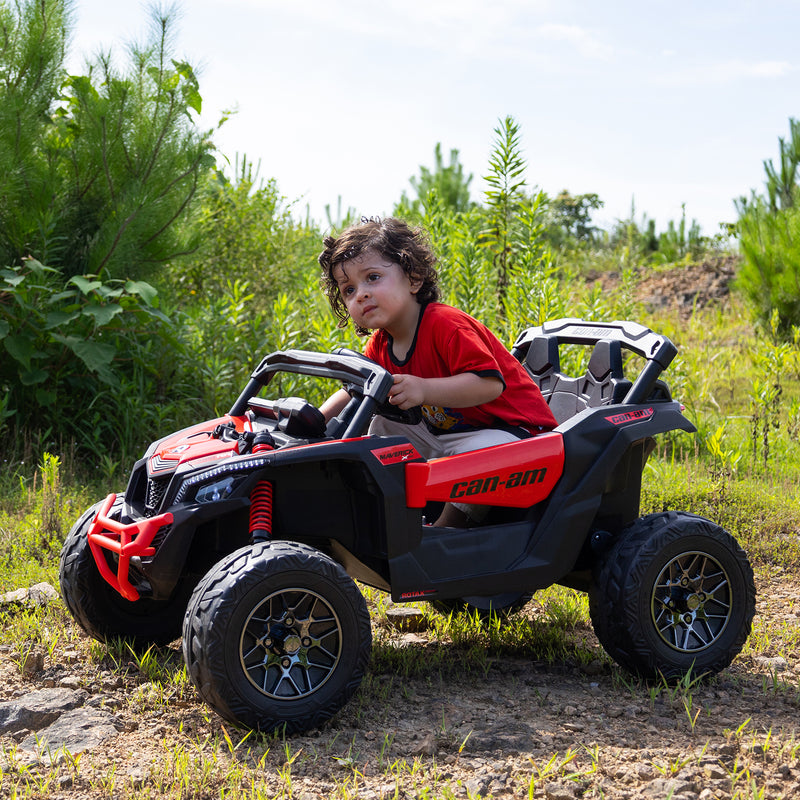 UTVS
