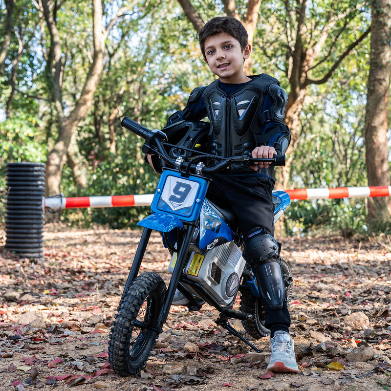 DIRT BIKES