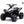 KerryYoo AT2 Kids ATV | 12V Electric 4 Wheeler for Kids Ages 3-6 | Remote Control, LED Lights & Bluetooth - Electric ATV for kids