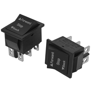 K61 Go-Kart Front & Rear Switch - for kids