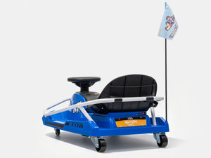 KerryYoo K71 — 24V Electric Drift Kart for Kids - Electric Drift Kart for kids