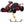Kerry Yoo Steering bracket for Go Kart, Ride on Car Accessories, for use with Kerry Yoo store's go-karts Only.