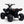 KerryYoo AT2 Kids ATV | 12V Electric 4 Wheeler for Kids Ages 3-6 | Remote Control, LED Lights & Bluetooth - Electric ATV for kids