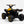 KerryYoo AT2 Kids ATV | 12V Electric 4 Wheeler for Kids Ages 3-6 | Remote Control, LED Lights & Bluetooth - Electric ATV for kids