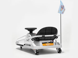 KerryYoo K71 — 24V Electric Drift Kart for Kids - Electric Drift Kart for kids