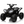 KerryYoo AT2 Kids ATV,12V 4 Wheeler for Kids 3-6,Electric Toddler Ride On Toys,Remote Control, High/Low Speeds, LED Lights, Bluetooth, and Off-Road Tires