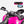 KerryYoo SAT5 Officially Licensed Can-Am 24V 2-Seater Kids Ride-On ATV - Electric ATV for kids