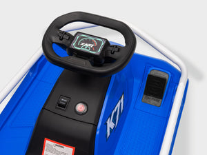 KerryYoo K71 — 24V Electric Drift Kart for Kids - Electric Drift Kart for kids