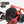 KerryYoo K61 Electric Go Kart – 24V 300W, Ages 6-12 - Electric Drift Kart for kids