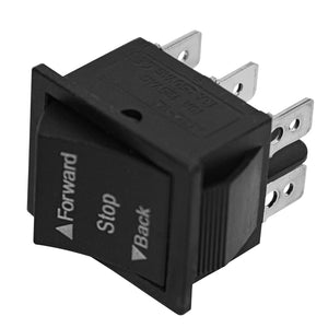K61 Go-Kart Front & Rear Switch - for kids