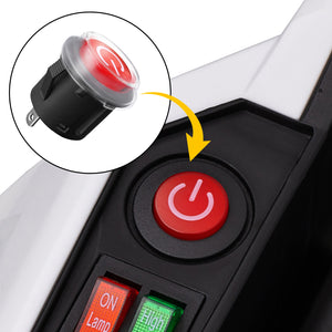 K61 Go-Kart Waterproof Start Switch - for kids